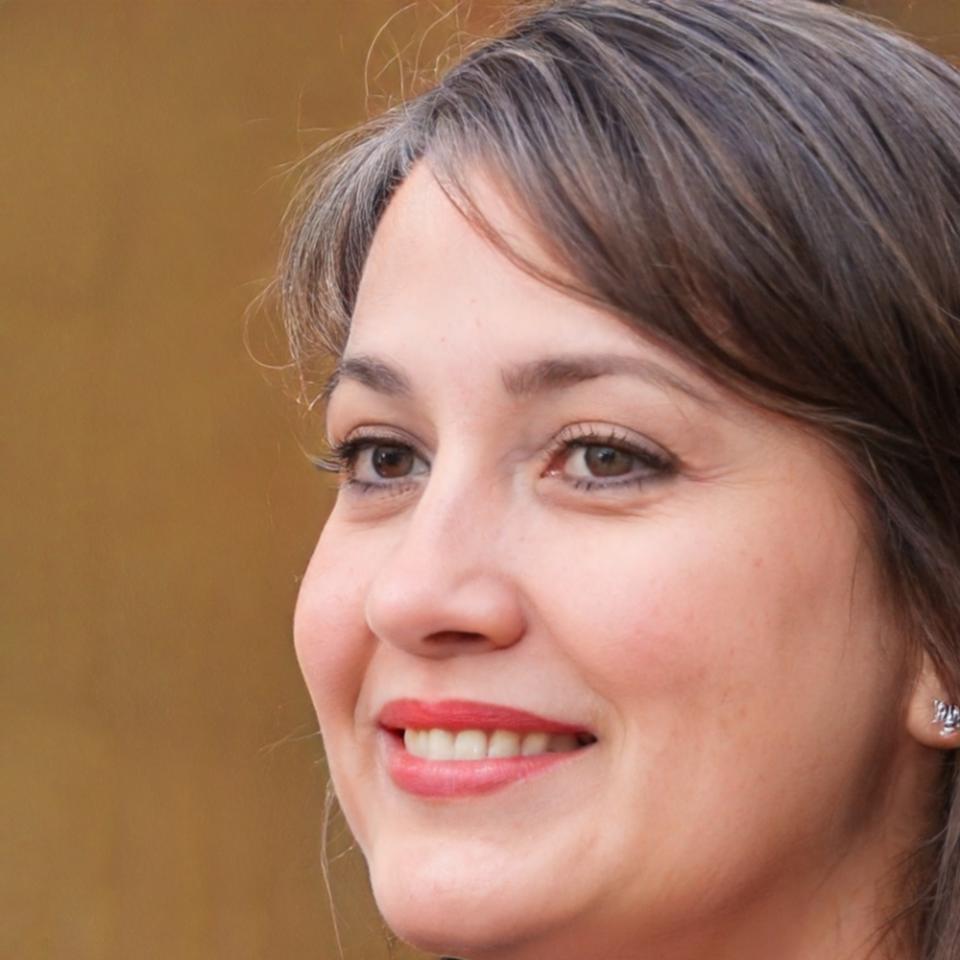 Delara Solberg, investment analyst