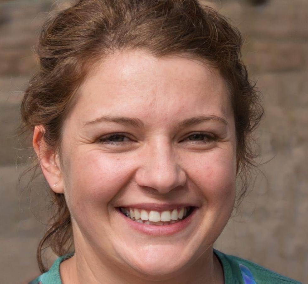 Portrait of Lyra Thornfield, Senior Investment Analyst