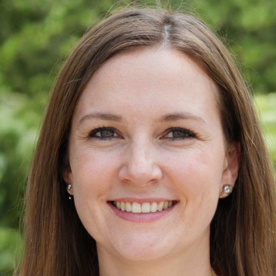 Saoirse Lundgren teaching portfolio risk assessment techniques