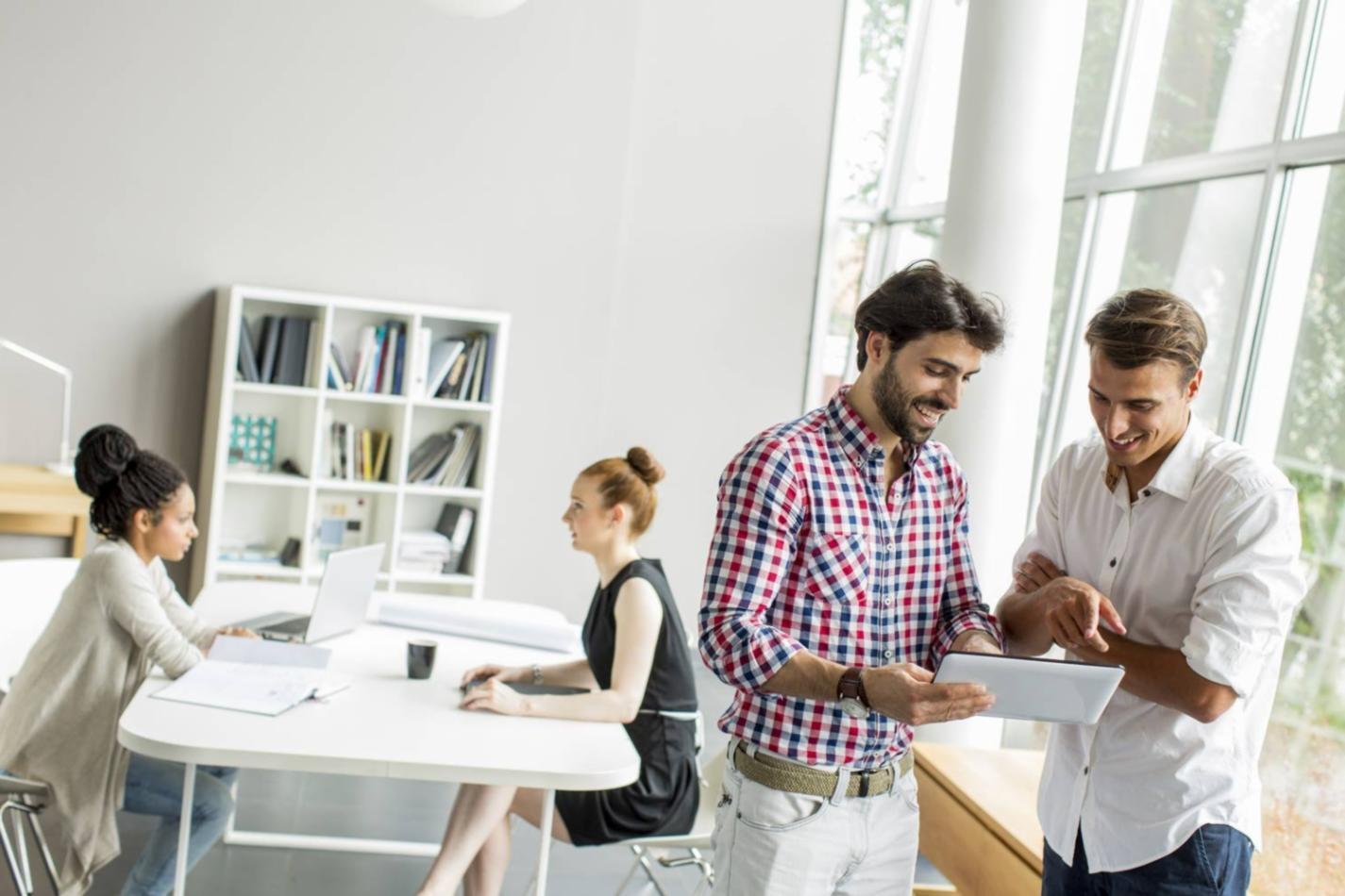 Market analysis tools and investment reporting framework